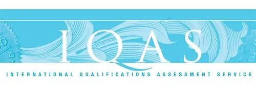 IQAS Icon